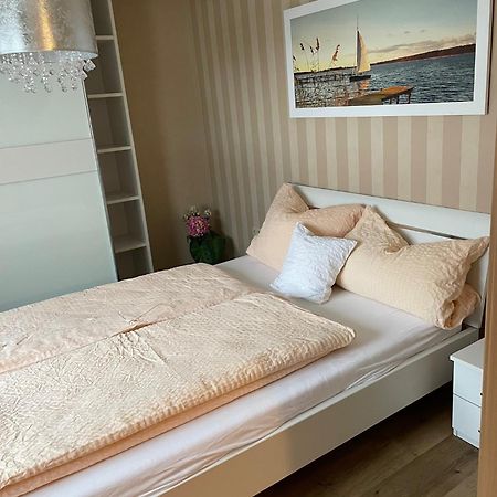 Apartamento Zum Bergschloesschen Gilserberg Exterior foto