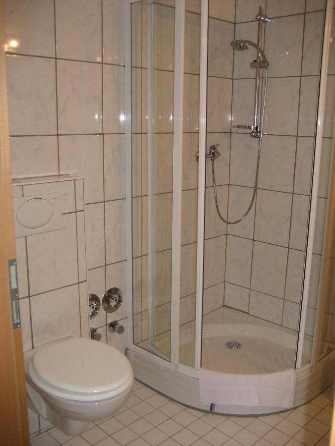 Apartamento Zum Bergschloesschen Gilserberg Exterior foto